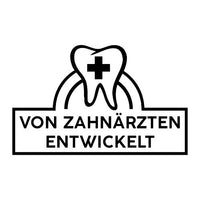 Von Zahnärzten entwickelt