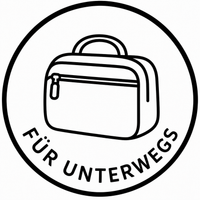 Für unterwegs