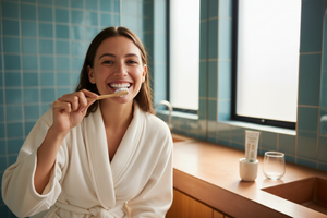 95 % der Erwachsenen betroffen: Was die neue Mundgesundheitsstudie über unsere Zähne verrät