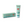 Dr. Bauer's Zahnpasta Active Love Single Love 90ml kommt in einer Box und Tube mit blauem Design und Herz-Logo und bietet einen erfrischenden Pfefferminz-Kick.