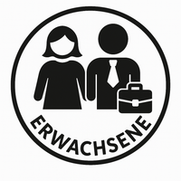 Für Erwachsene