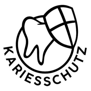 Gegen Karies