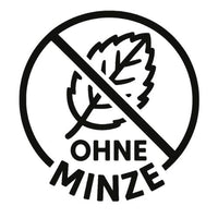 Ohne Minze