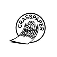 Verpackung aus Graspapier