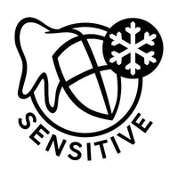 Für sensitive Zähne