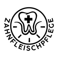 Zahnfleischpflege