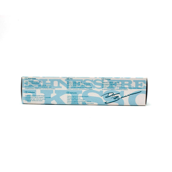Dr. Bauers Zungengel mint 75ml