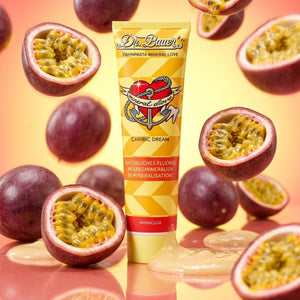 Dr. Bauer's Zahnpasta Mineral Love Caribic Dream 90ml 4er Pack