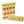 Dr. Bauer's Zahnpasta Active Love Cherry Lady 90ml 4er Pack