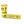 Dr. Bauer's Zahnpasta Fruits of Love Citrus Island 90ml, 2er Pack bringt eine erfrischende Zitrusnote in Ihr Badezimmer. Jede Packung enthält zwei Tuben Zahnpasta der bewährten Marke Dr. Bauer's für die tägliche Mundpflege.
