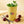 Dr. Bauer's Zahnpasta Active Love Cherry Lady 90ml 4er Pack