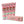 Dr. Bauer's Zahnpasta Mineral Love Classic Berries 90ml 4er Pack