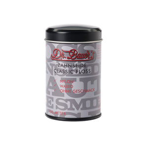 Dr. Bauers ZS-SPENDER Classic Floss Wax 100m