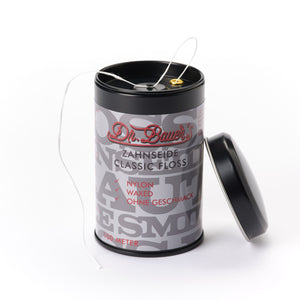 Dr. Bauers ZS-SPENDER Classic Floss Wax 100m