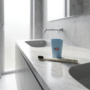 Dr. Bauer's Daily Love Toothbrush Medium