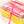 Dr. Bauer´s Einmalzahnbürsten100er MIX (blau-rot-pink-schwarz)