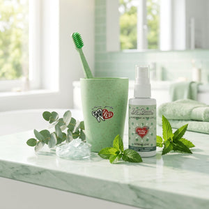 Dr. Bauer's Extreme Love Mundspray 50ml