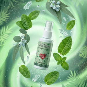 Dr. Bauer's Mundspray 50ml, alle Sorten