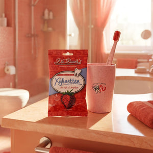 Dr. Bauer's Xylinetten Strawberry 60g