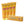 Dr. Bauer's Zahnpasta Active Love Exotic Love 90ml 4er Pack