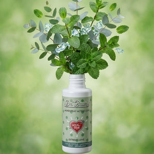 Dr. Bauer's Extreme Love Mundspray 50ml