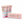 Dr. Bauer's Zahnpasta First Love Sweet Berries 50ml, 3er Pack