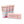 Dr. Bauer's Zahnpasta First Love Sweet Berries 50ml, 4er Pack