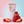 Dr. Bauer's Zahnpasta First Love Sweet Berries 50ml, 2er Pack