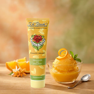 Dr. Bauer's Homöopathie Zahnpasta Romantic Dreamer 90ml