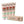 Dr. Bauer's Zahnpasta Mineral Love Hot Love 90ml 4er Pack