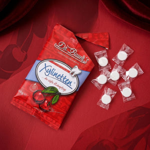 Dr. Bauer's Xylinetten Kirsche 60g