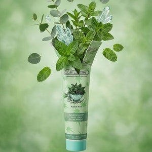 Dr. Bauer's Toothpaste Fruits of Love Koala Kiss 90ml
