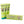 Dr. Bauer's Zahnpasta Lovely Friends Faultier 90ml, 3er Pack-Dreierpack Zahnpasta mit lustigen Faultiermotiven von Dr. Bauer's, perfekt für Kinder.