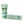 Zwei Tuben Dr. Bauer's Zahnpasta Fruits of Love Mint Kiss 90ml, 2er Pack von Dr. Bauer's-Hinweis: Die Produktbeschreibung erscheint als CSS-Code anstelle von Text.