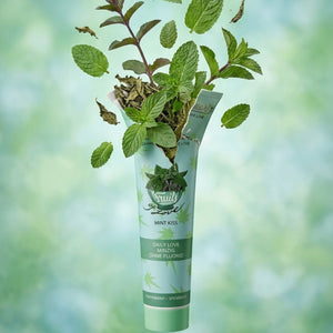 Dr. Bauer's Toothpaste Fruits of Love Mint Kiss 90ml