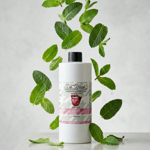 Dr. Bauer's Whitening Mundspülung Smile of Love Mintastic 700ml