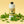 Dr. Bauer's Mundspülung Fruits of Love Mint Kiss 700ml