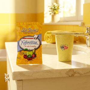 Dr. Bauer's Xylinetten Multi Frucht 60g