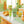 Dr. Bauer's Zahnpasta Active Love Orangen Sorbet 90ml