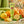 Dr. Bauer's Zahnpasta Active Love Orangen Sorbet 90ml