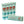 Dr. Bauer's Zahnpasta Mineral Love Original Freshness 90ml 4er Pack