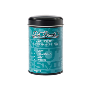 Dr. Bauers ZS-SPENDER Performance Floss 100m