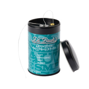 Dr. Bauers ZS-SPENDER Performance Floss 100m