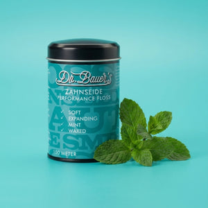 Dr. Bauers ZS-SPENDER Performance Floss 100m