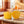 Dr. Bauer´s Reinigungsbad-Dose orange
