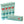 Dr. Bauer's Zahnpasta Active Love Single Love 90ml 4er Pack