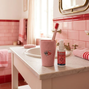 Dr. Bauer's Sweet Kiss Mundspray 50ml