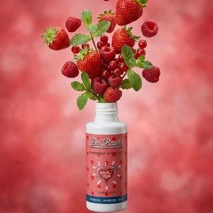 Dr. Bauer's Sweet Kiss Mundspray 50ml