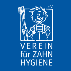 Logo Verein der Zahnhygiene