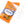 Dr. Bauer's Xylinetten Orange-Ingwer 60g